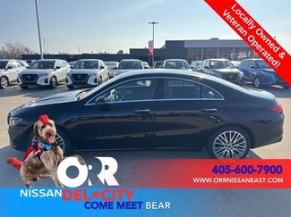 Used 2025 Mercedes-Benz CLA 250 video 2