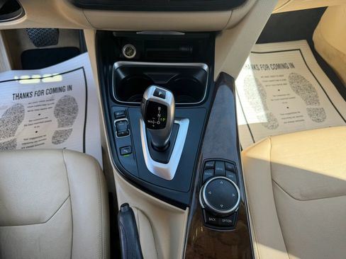 Used 2015 BMW 328i Sedan RWD image 30