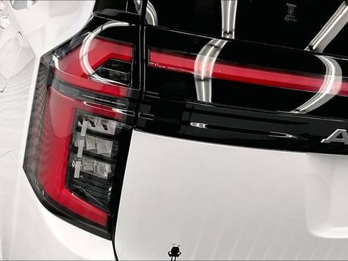 New 2026 Nissan Armada Platinum Reserve AWD/4WD image 20