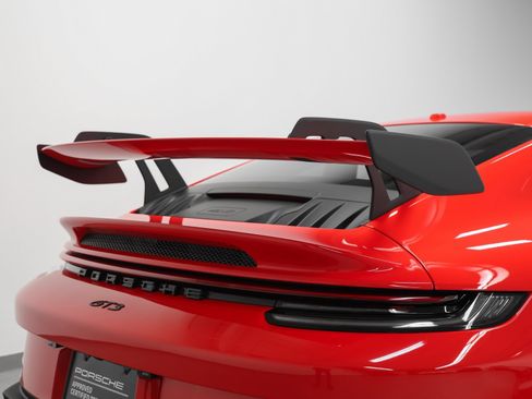 Used 2022 Porsche 911 GT3 image 20