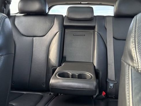 Used 2022 Hyundai Santa Fe SEL w/ Convenience + Premium Package image 29