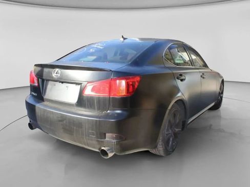 Used 2009 Lexus IS 250 RWD image 7