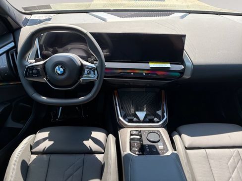 New 2026 BMW X3 xDrive30i w/ Convenience Package AWD/4WD image 10