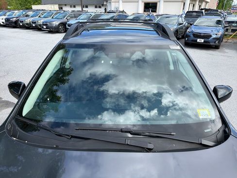 Certified 2023 Subaru Outback Premium AWD/4WD image 6
