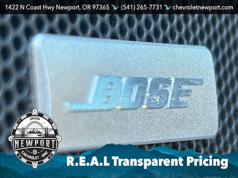 Used 2024 Chevrolet Blazer Premier w/ Driver Confidence II Package AWD/4WD image 17