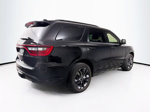 Used 2024 Dodge Durango GT AWD/4WD image 7