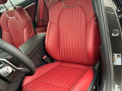 New 2026 Genesis G70 3.3T Sport Prestige image 16