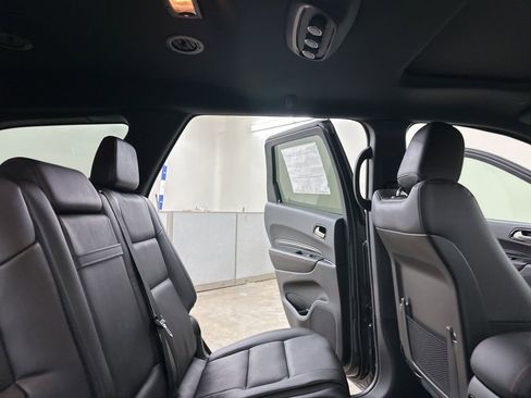 New 2026 Dodge Durango GT AWD/4WD image 22
