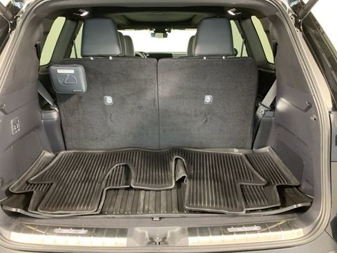 Certified 2025 Lexus TX 350 AWD w/ Technology Package image 13