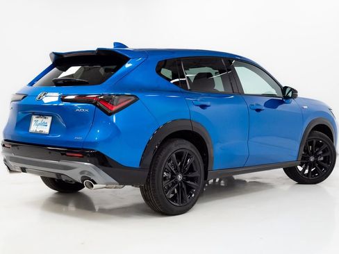 New 2026 Acura ADX A-Spec image 33