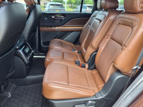 Certified 2020 Lincoln Aviator Reserve w/ Equipment Group 201A RWD image 25