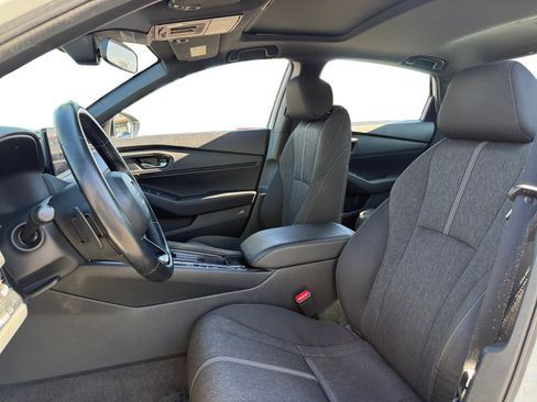 Used 2024 Honda Accord Sport image 9