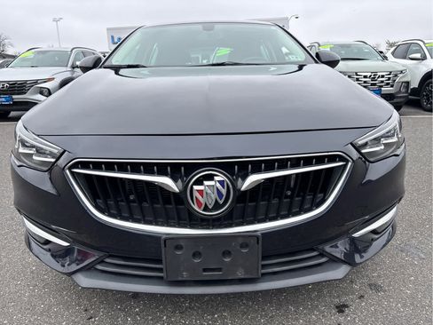 Used 2020 Buick Regal Essence image 4