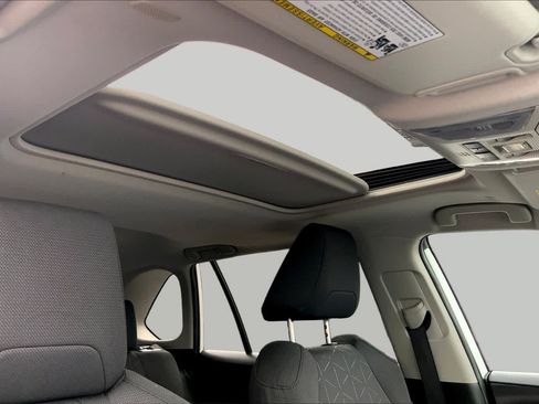 Used 2023 Toyota RAV4 XLE w/ Convenience Package AWD/4WD image 14