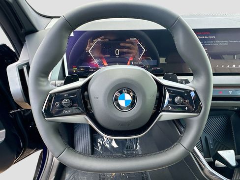 New 2026 BMW X3 xDrive30 w/ Premium Package image 10