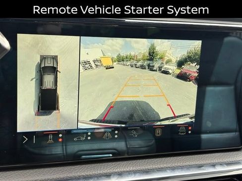 Used 2024 GMC Sierra 3500 Denali w/ Denali Reserve Package AWD/4WD image 18