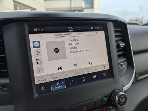 Used 2022 RAM 1500 Big Horn image 23