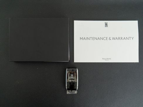 Used 2022 Rolls-Royce Cullinan image 21