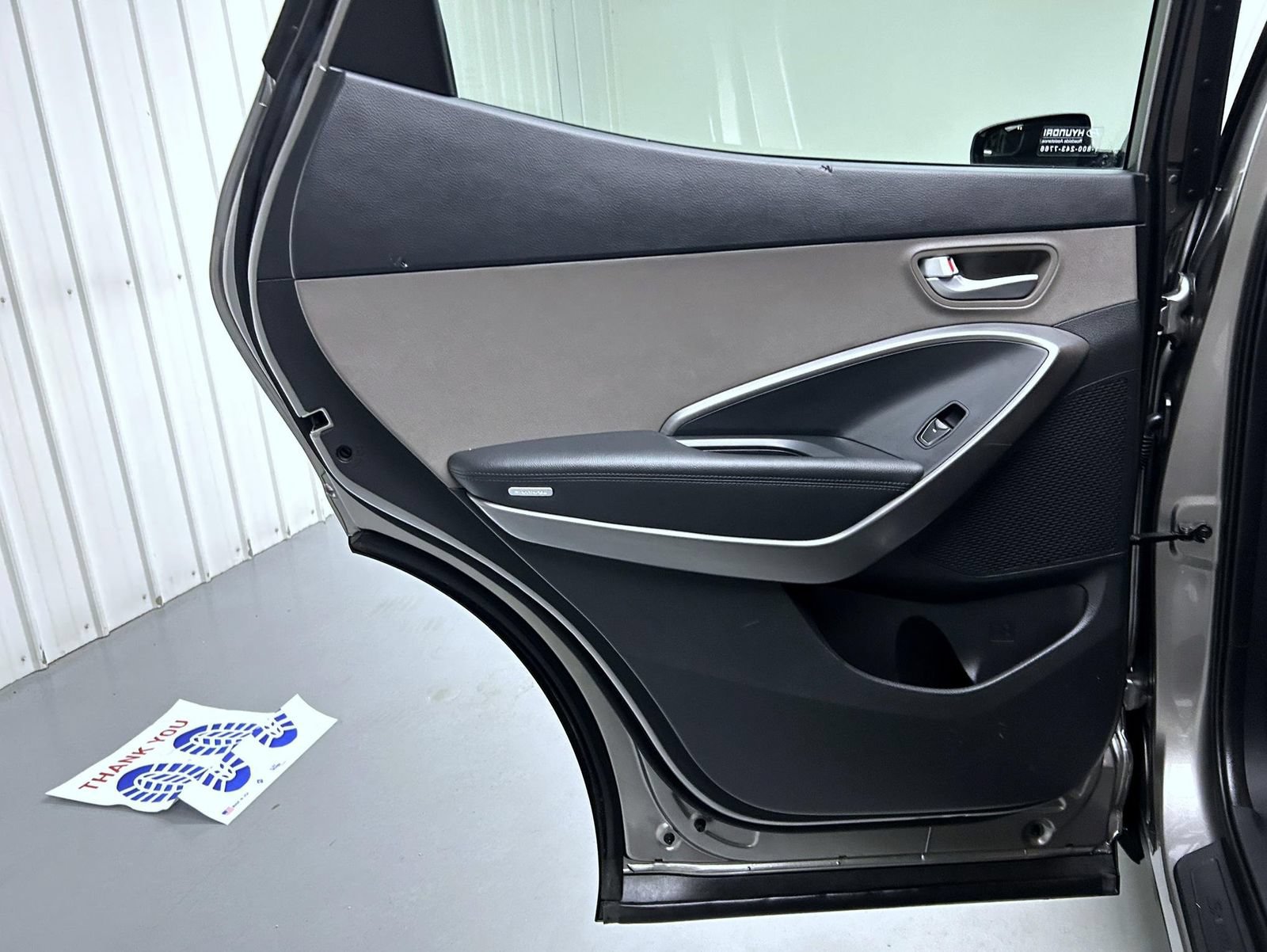 Used 2018 Hyundai Santa Fe Sport FWD image 20
