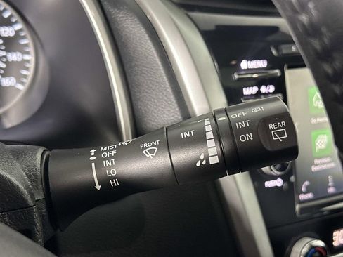 Used 2021 Nissan Murano SL w/ SL Moonroof Package image 21