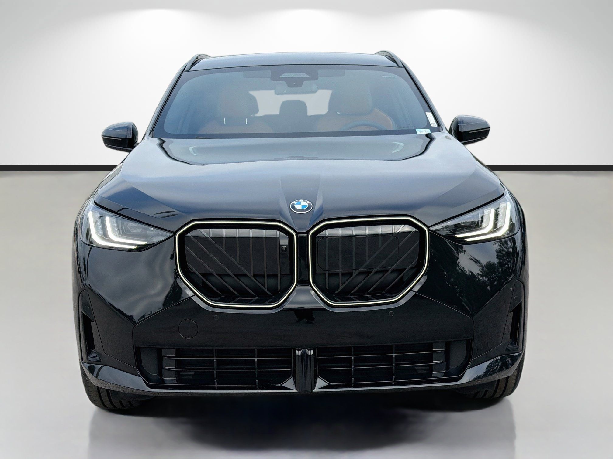 New 2026 BMW X3 xDrive30i w/ Premium Package AWD/4WD image 8