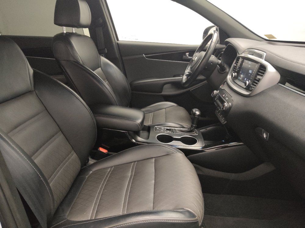 Used 2019 Kia Sorento SX AWD/4WD image 21