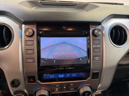 Used 2015 Toyota Tundra Limited w/ Limited Premium Package AWD/4WD image 18