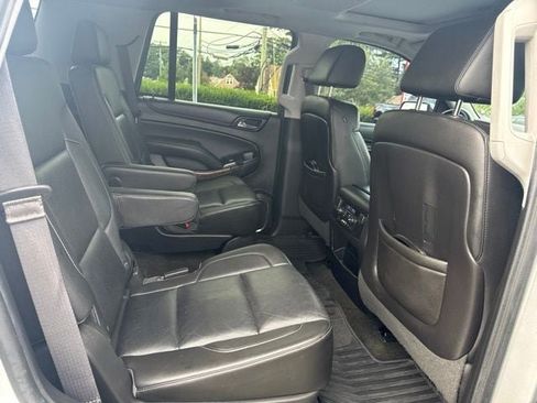 Used 2016 Chevrolet Tahoe LTZ AWD/4WD image 37