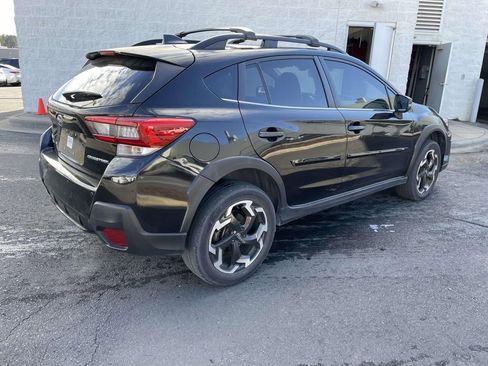 Used 2021 Subaru Crosstrek 2.5i Limited image 10