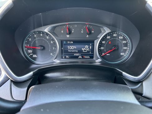 Used 2024 Chevrolet Equinox LS w/ LS Convenience Package FWD image 28