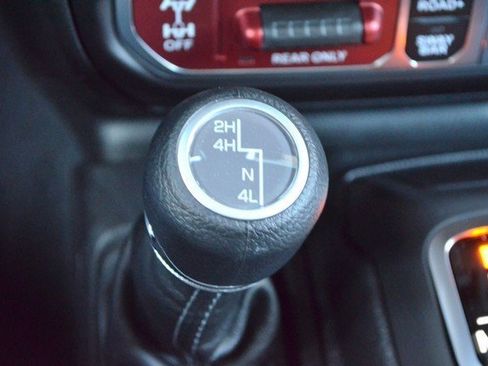 New 2026 Jeep Gladiator Rubicon image 24