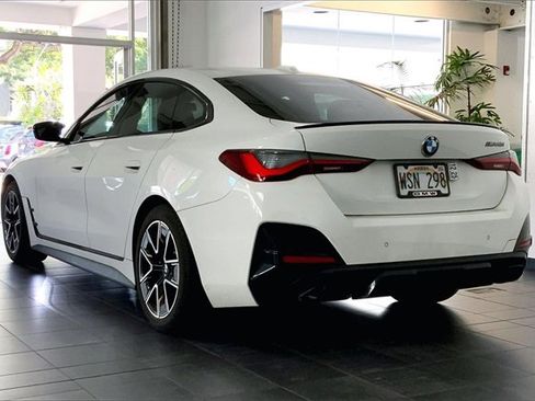 Certified 2023 BMW M440i Gran Coupe image 5