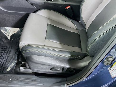 Certified 2024 Subaru Outback Onyx Edition image 26