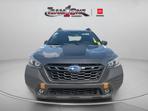 Used 2023 Subaru Outback Wilderness AWD/4WD image 2