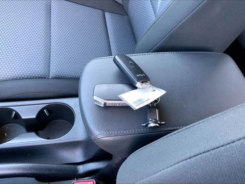 Used 2023 Kia Soul S image 14