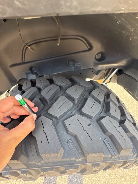 Used 2018 Jeep Wrangler Unlimited Sport S AWD/4WD image 8