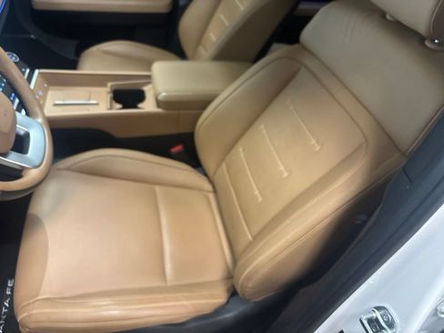 Used 2026 Hyundai Santa Fe Calligraphy AWD/4WD image 24