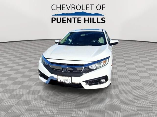 Used 2016 Honda Civic EX-T image 3