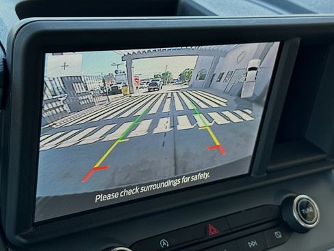 New 2024 Ford Maverick Tremor w/ Tremor Off-Road Package image 19