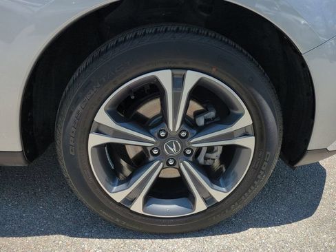 Used 2024 Acura RDX SH-AWD w/ Advance Package image 11
