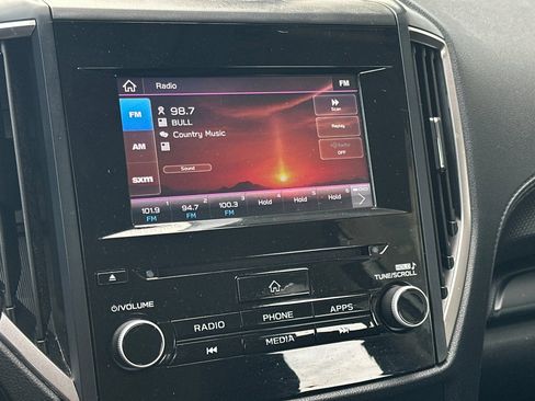 Used 2021 Subaru Forester image 18