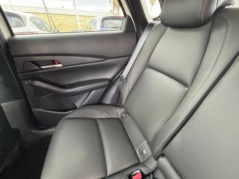 New 2025 MAZDA CX-30 AWD 2.5 S w/ Preferred Package image 18