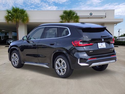 New 2026 BMW X1 xDrive28i w/ Technology Package AWD/4WD image 4