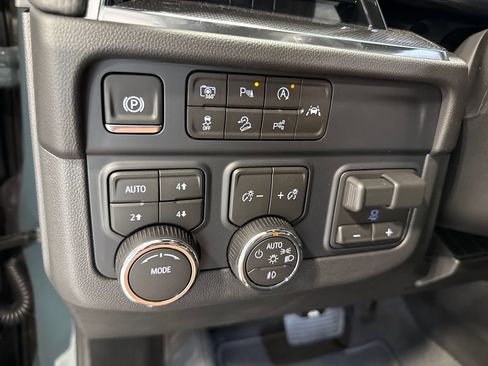 New 2026 Chevrolet Tahoe RST w/ Sun And Tow Package AWD/4WD image 10