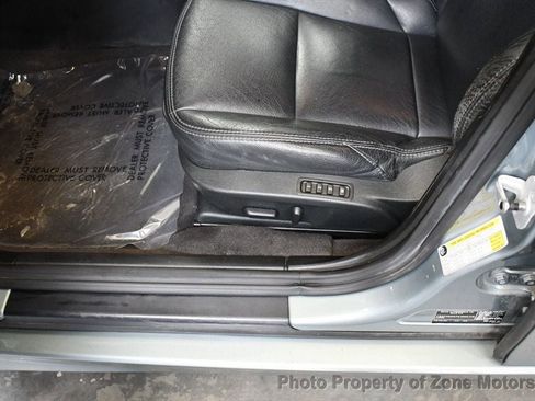 Used 2009 Saab 9-3 Aero image 8