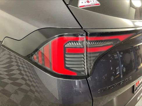 New 2026 Kia Sportage X-Line image 15