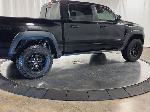 Used 2022 RAM 1500 TRX w/ TRX Level 1 Equipment Group image 9