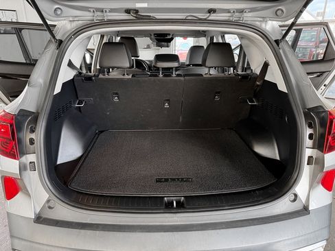 Used 2023 Kia Seltos S w/ Navigation Package image 21