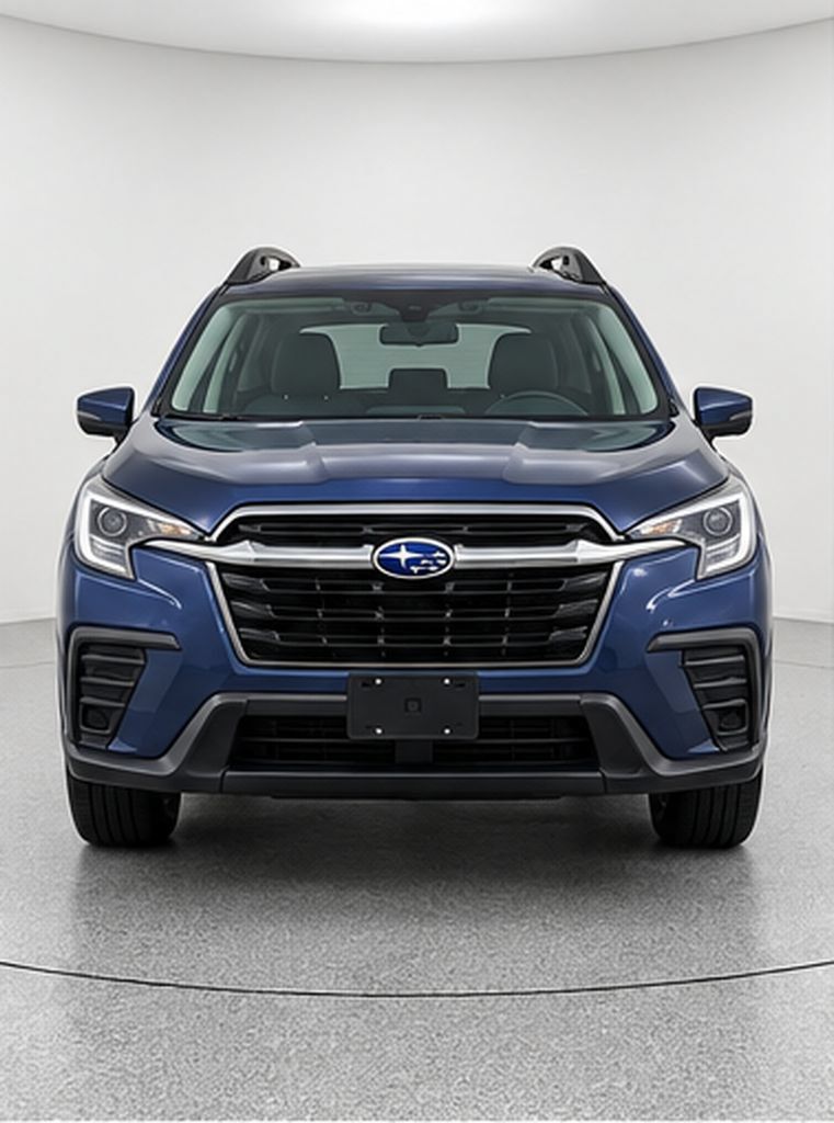 Used 2023 Subaru Ascent Premium w/ Convenience Package AWD/4WD image 8