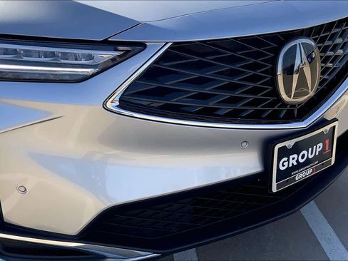 Certified 2026 Acura MDX FWD w/ Technology Package image 27